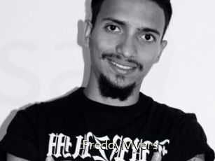 FreddyMyers