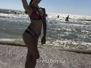 Free2bemez