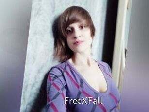 FreeXFall