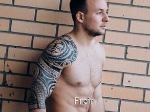 Freir
