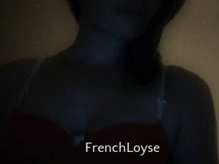 FrenchLoyse