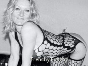 FrenchyTouchy