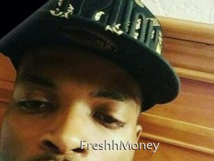 FreshhMoney