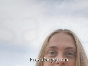 FreyaBergstrom