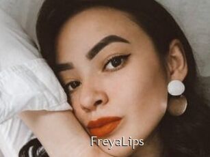 FreyaLips