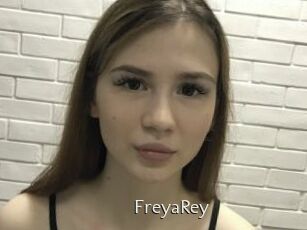 FreyaRey