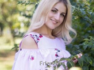 Friendlina