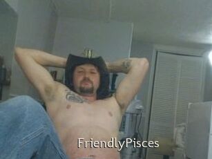 FriendlyPisces