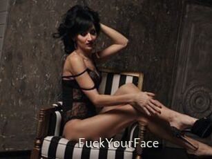 FuckYourFace
