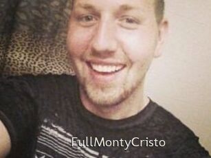 FullMontyCristo
