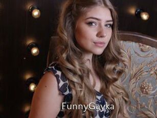 FunnyGayka