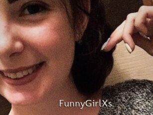 FunnyGirlXs