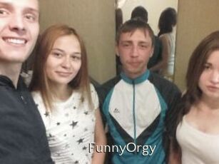 FunnyOrgy