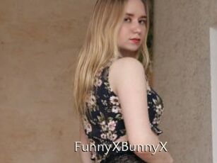 FunnyXBunnyX