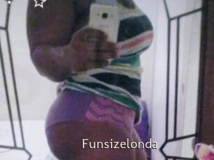 Funsizelonda
