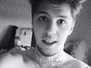 FurryBoy