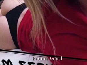 Fuunn_Giirll_