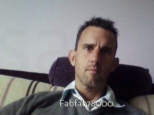 Fabfab78000