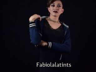 Fabiolalatints