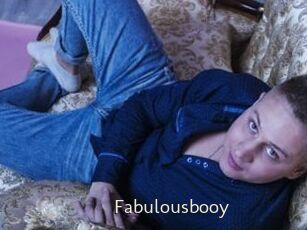 Fabulousbooy