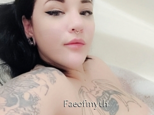 Faeofmyth