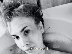Faeroyalts