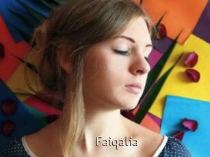 Faiqalia