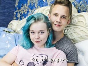 Faircollegeguys