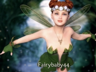 Fairybaby44
