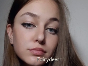 Fairydeerr