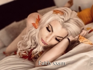 Faith_xxsm