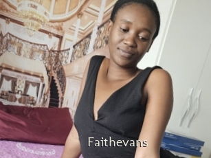 Faithevans