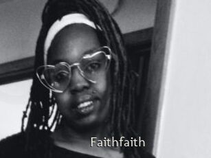 Faithfaith