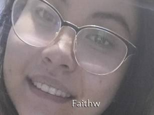 Faithw