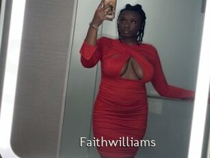 Faithwilliams