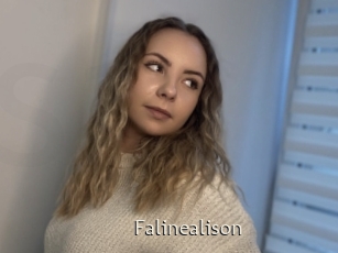 Falinealison