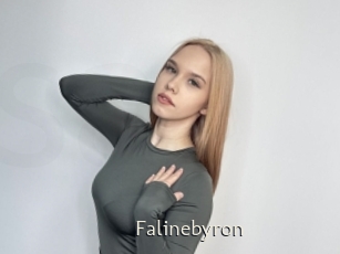 Falinebyron