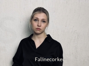 Falinecorker