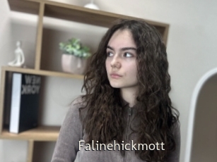 Falinehickmott
