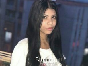 Falonmontt