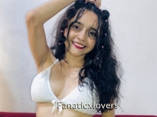 Fanaticxlovers