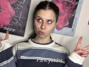 Fancyalder