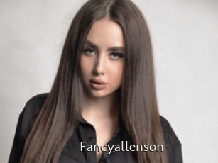 Fancyallenson