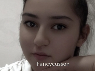 Fancycusson