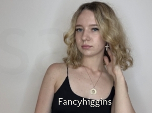 Fancyhiggins