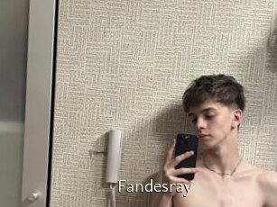 Fandesray