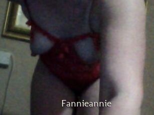 Fannieannie