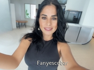 Fanyescobar