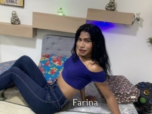Farina