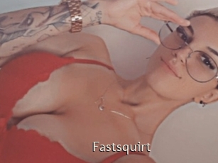 Fastsquirt